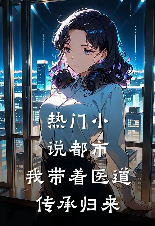热门都市我带着医道传承归来全文阅读