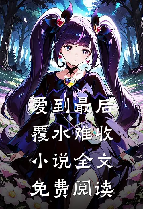 爱到最后，覆水难收小说全文免费阅读