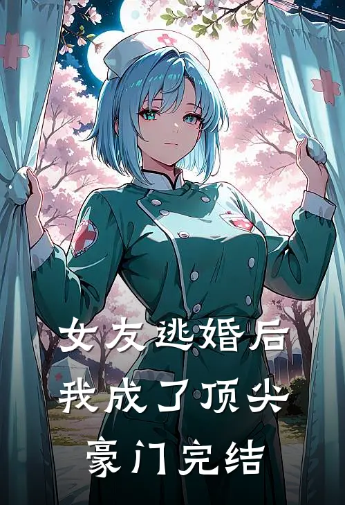 女友逃婚后,我成了顶尖豪门完结