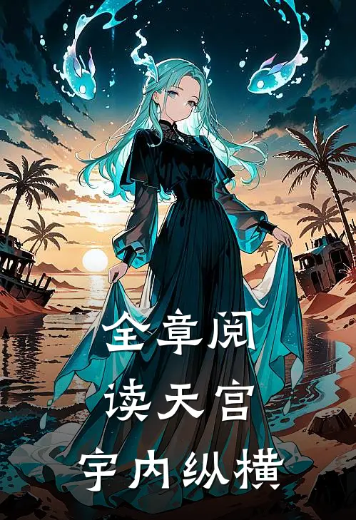 全章阅读天宫宇内纵横
