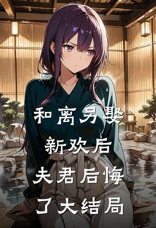 和离另娶新欢后,夫君后悔了大结局