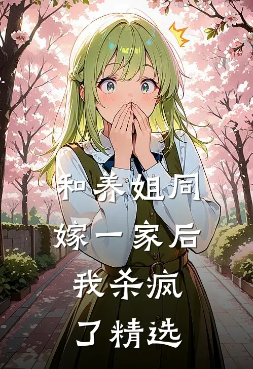 和养姐同嫁一家后,我杀疯了精选文