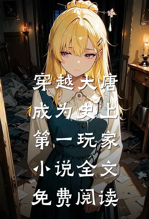 穿越大唐成为史上第一玩家全文免费阅读无弹窗