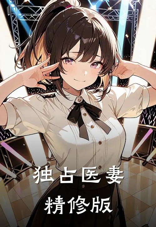 独占医妻精修版