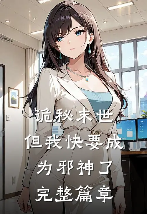 诡秘末世,但我快要成为邪神了完整篇章阅读