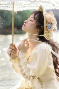 岁月深处有微光短篇