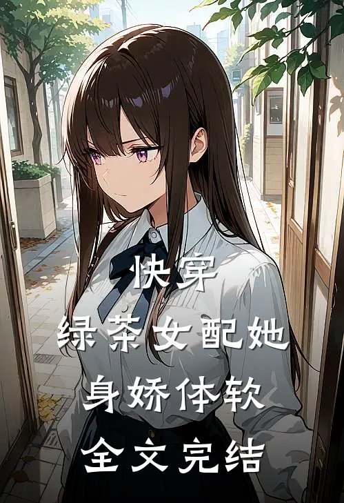 快穿绿茶女配她身娇体软全文完结免费阅读