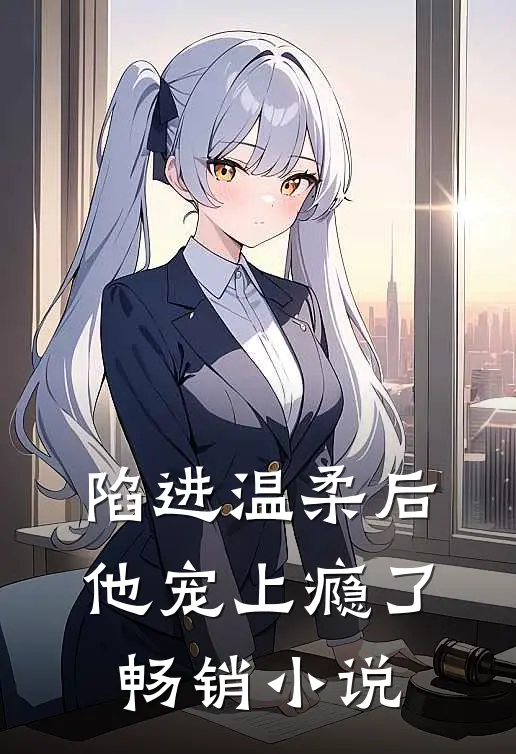 陷进温柔后,他宠上瘾了畅销网