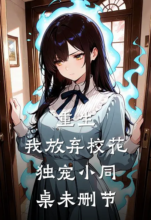 重生我放弃校花,独宠小同桌未删节