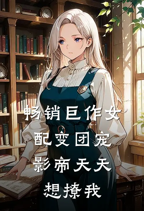 畅销巨作女配变团宠影帝天天想撩我