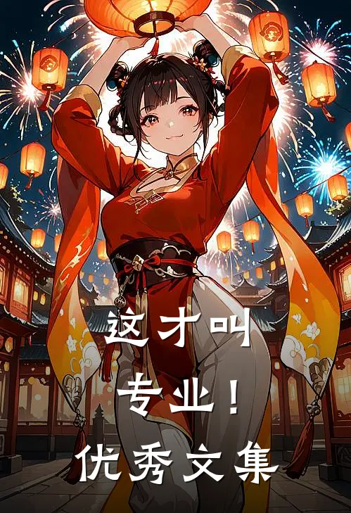 这才叫专业!优秀文集在线阅读
