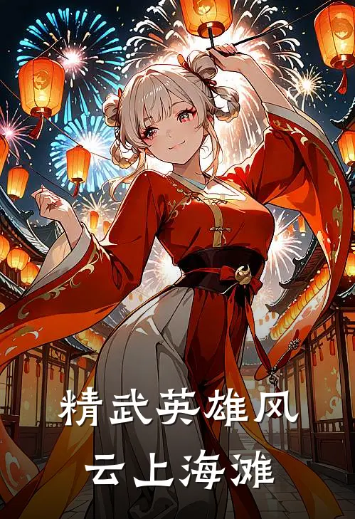 精武英雄风云上海滩 伤心小剑