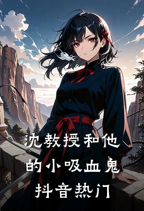 沈教授和他的小吸血鬼抖音热门