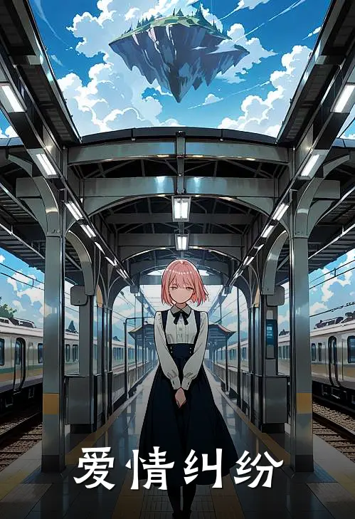 爱情纠纷