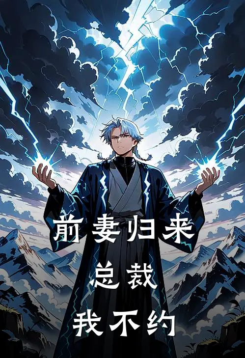 前妻归来总裁,我不约你了