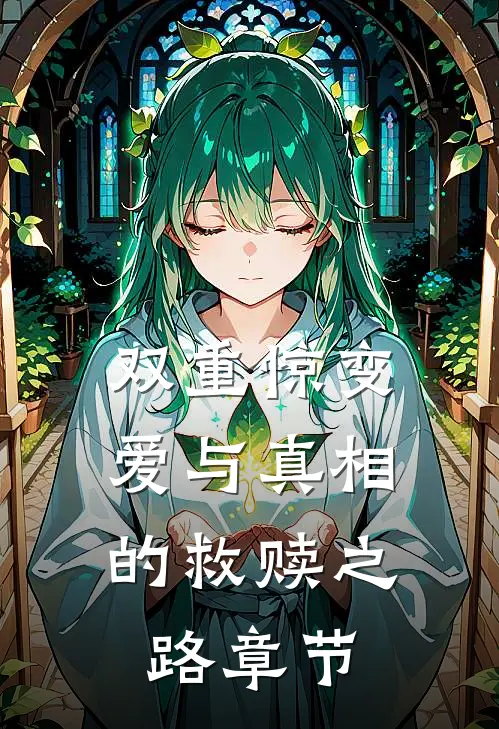 双重惊变爱与真相的救赎之路章节阅读