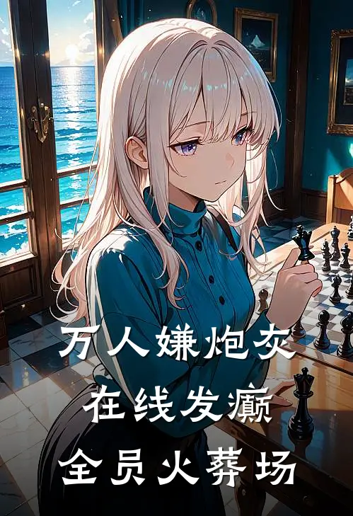 万人嫌炮灰在线发癫,全员火葬场