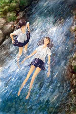 南风未起，念你成疾已完结版