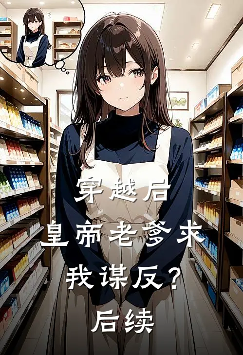 穿越后，皇帝老爹求我谋反？后续