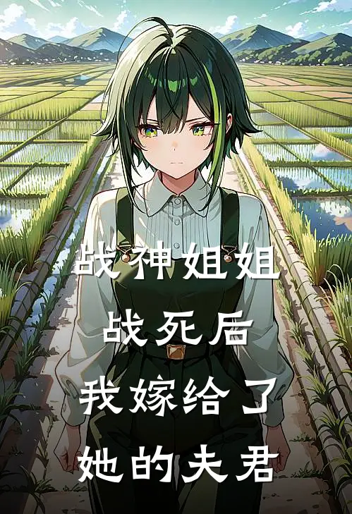 战神姐姐战死后,我嫁给了她的夫君