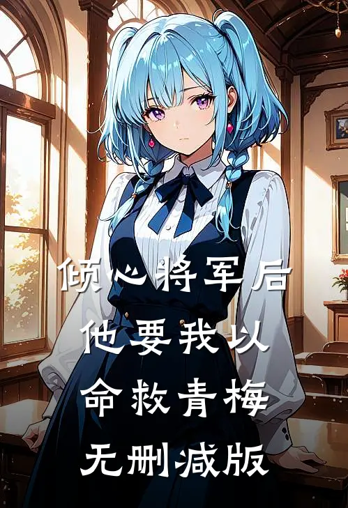 倾心将军后,他要我以命救青梅无删减版