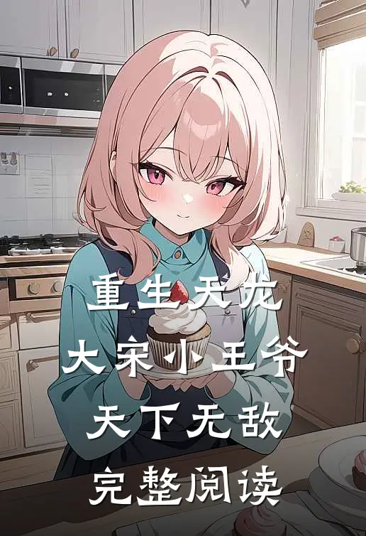 重生天龙,大宋小王爷,天下无敌完整阅读全文