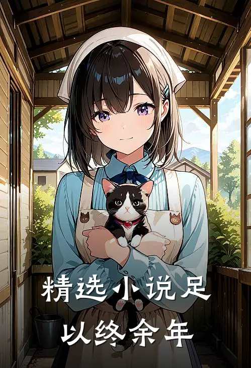 精选足以终余年全文阅读
