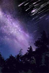 婚礼前夕，突然发现我成了小三精修版