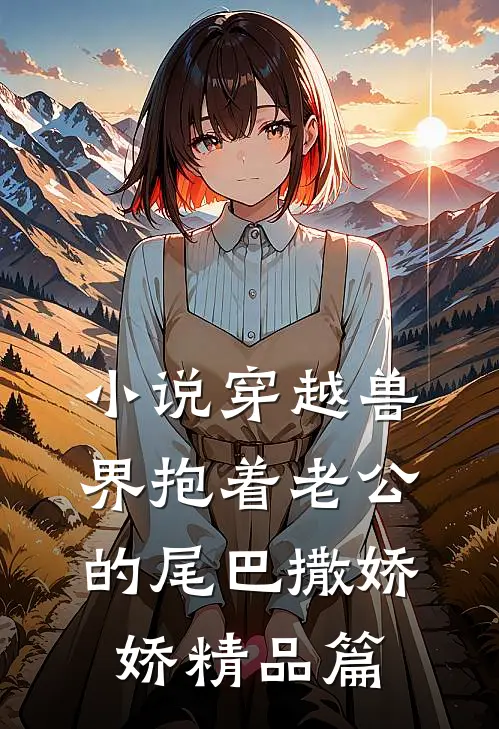 小说穿越兽界抱着老公的尾巴撒娇娇精品篇