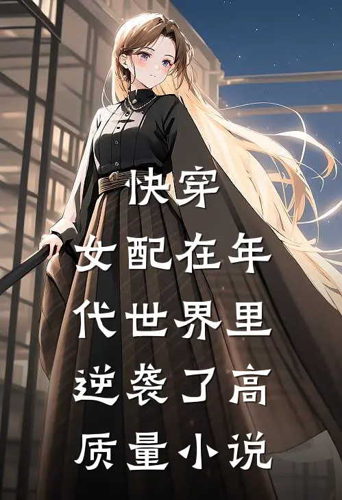 快穿女配在年代世界里逆袭了高质量推荐