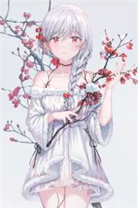 偶见枝头春浅爆火全网