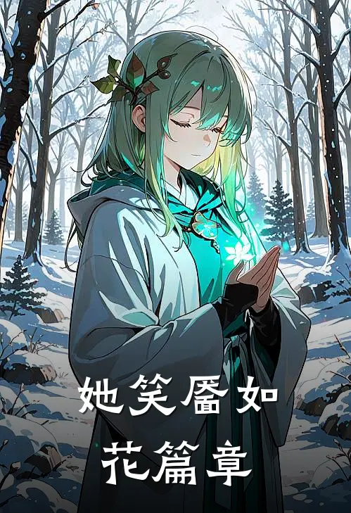 她笑靥如花篇章在线阅读