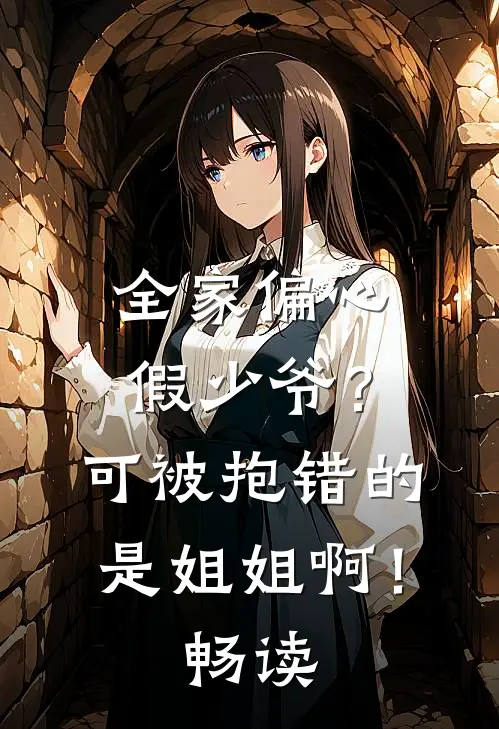 全家偏心假少爷?可被抱错的是姐姐啊!畅读
