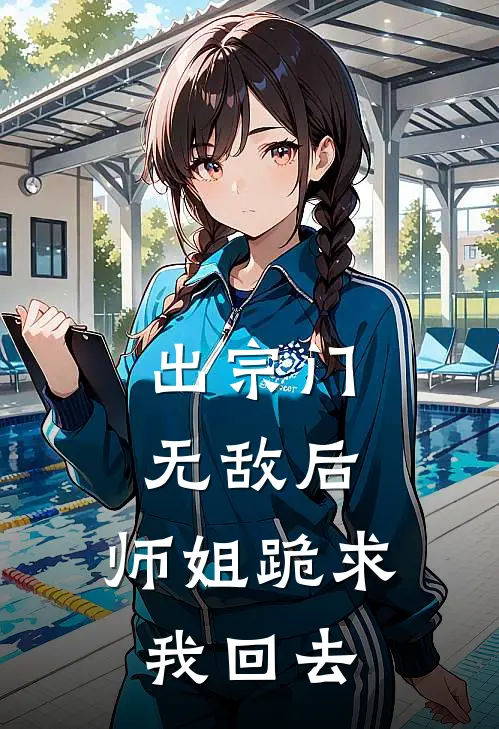 出宗门无敌后,师姐跪求我回去