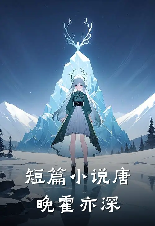 短篇唐晚霍亦深在线阅读