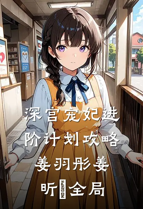 深宫宠妃进阶计划攻略姜羽彤姜昕玥全局