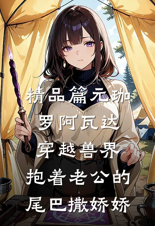精品篇元珈罗阿瓦达(穿越兽界:抱着老公的尾巴撒娇娇)