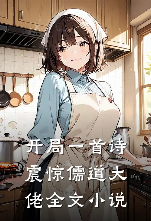 开局一首诗,震惊儒道大佬全文免费阅读