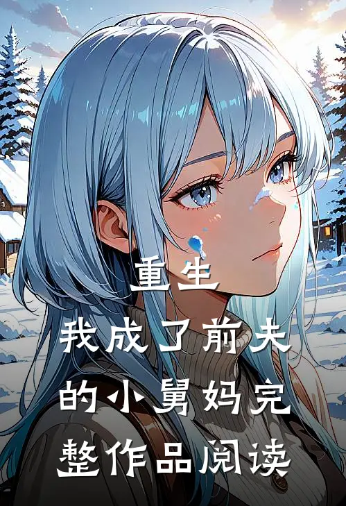 重生我成了前夫的小舅妈完整作品阅读免费