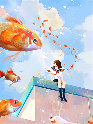 被爱困于孤岛推荐