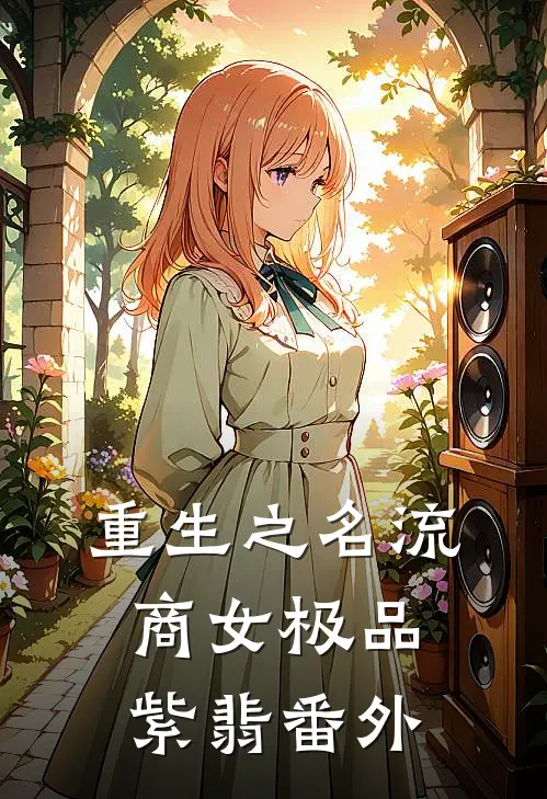 重生之名流商女-极品紫翡 番外