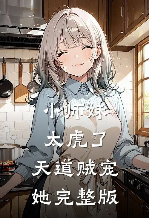 小师妹太虎了,天道贼宠她完整版免费阅读