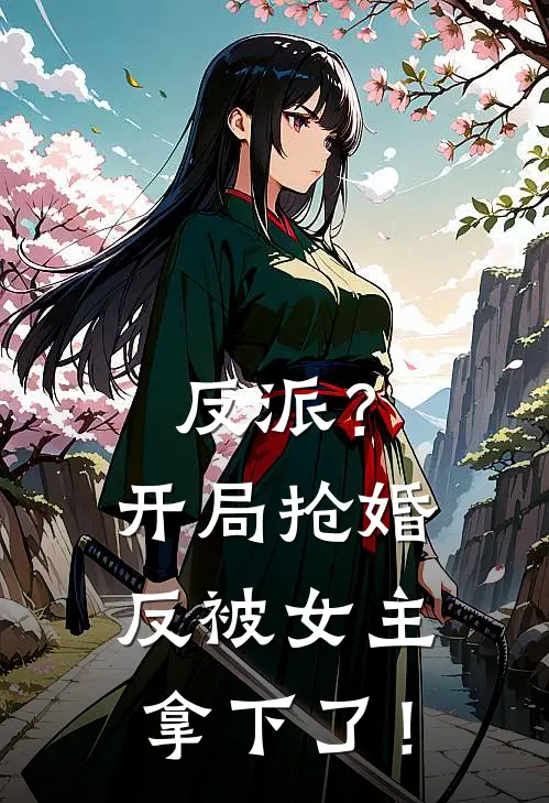 反派?开局抢婚反被女主拿下了!魏言
