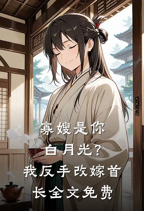 寡嫂是你白月光?我反手改嫁首长全文免费观看