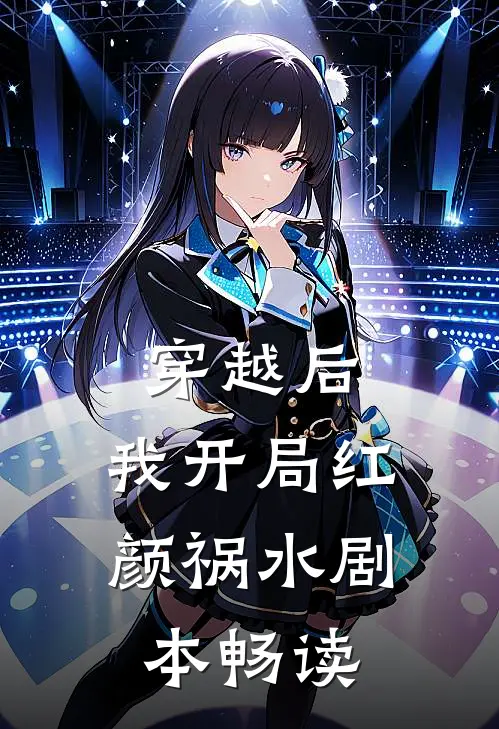 穿越后,我开局红颜祸水剧本畅读版
