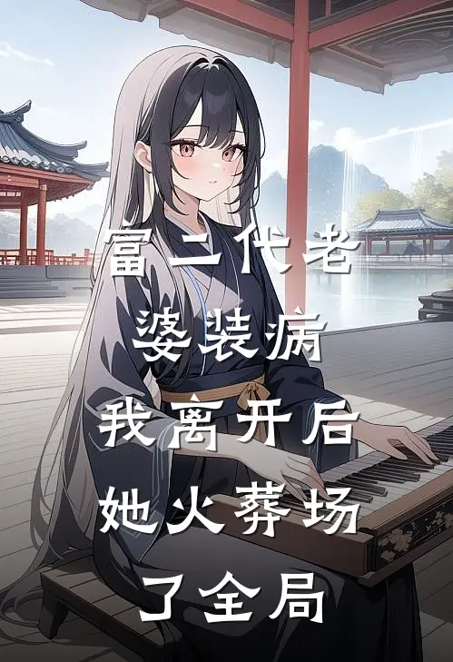 富二代老婆装病,我离开后她火葬场了全局全文阅读