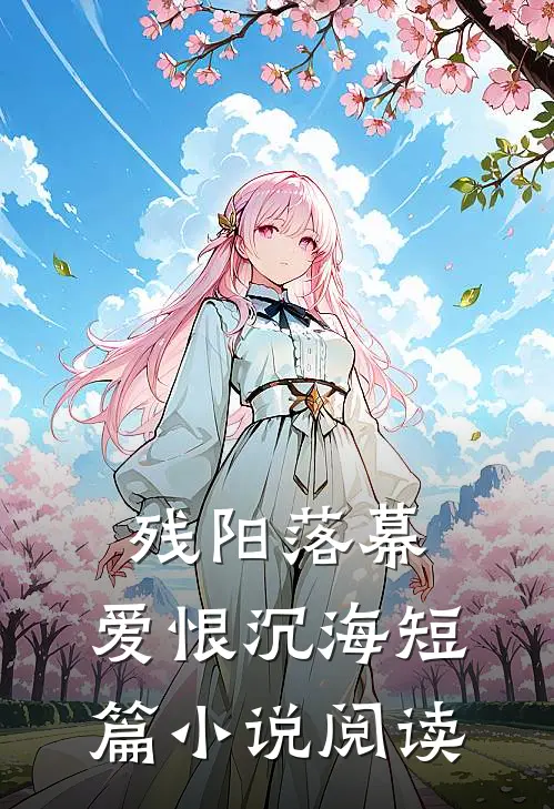 残阳落幕,爱恨沉海短篇阅读