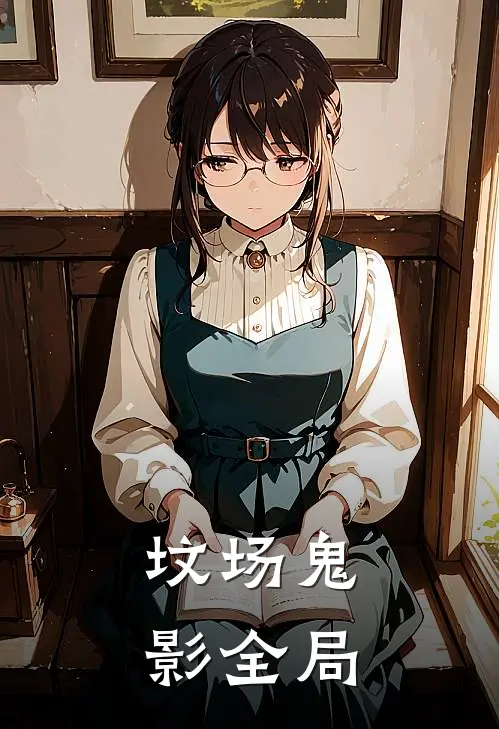 坟场鬼影全局解读