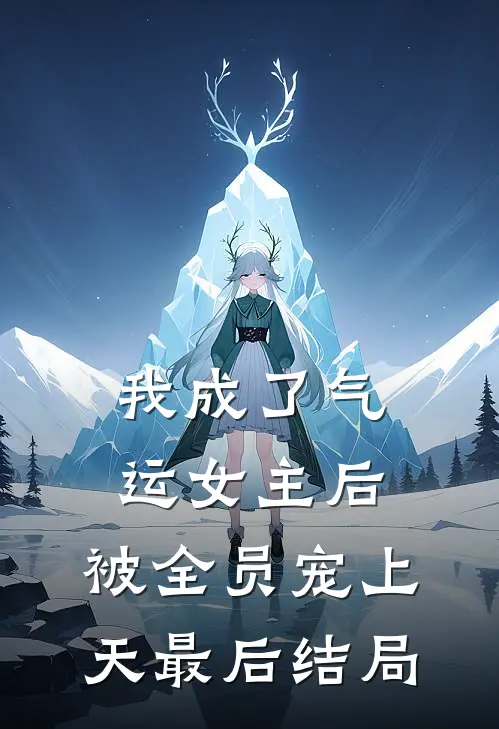 我成了气运女主后,被全员宠上天最后结局怎么样