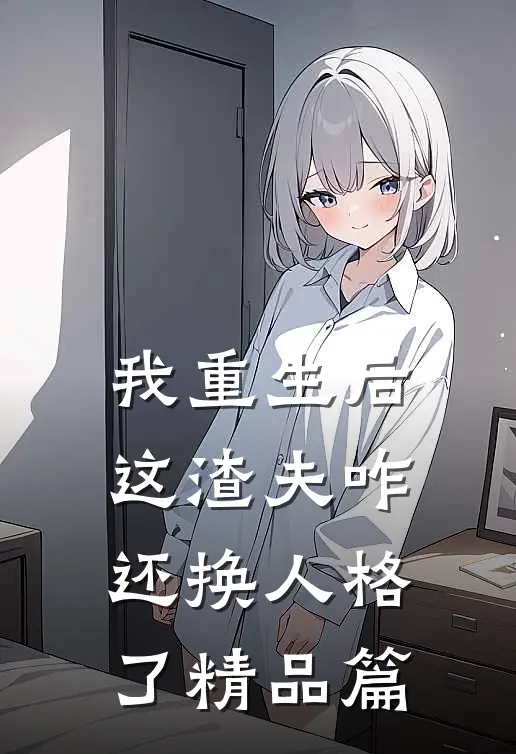 我重生后,这渣夫咋还换人格了精品篇免费阅读